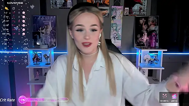 Ellen Soft online show from 1, 2, 2025