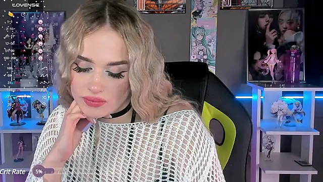 Ellen Soft online show from 5, 2, 2025