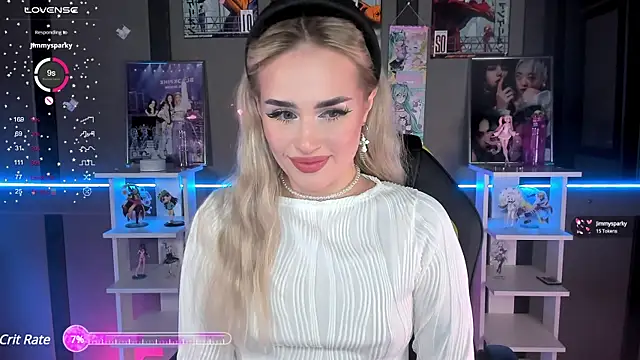 Ellen Soft online show from 6, 2, 2025