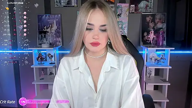 Ellen Soft online show from 7, 2, 2025