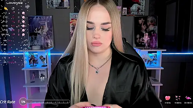 Ellen Soft online show from 18, 3, 2025