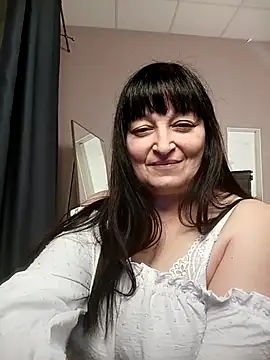 Snapshot of Women-pleasures chatting on 7, 1, 2026 Women-pleasures online show from 7, 1, 2026