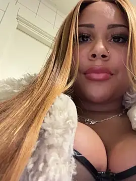 HaileyDiana online show from 13, 3, 2025