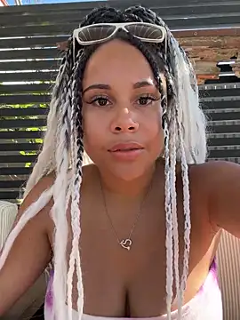 HaileyDiana online show from 12, 9, 2025