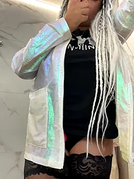 HaileyDiana online show from 1, 10, 2025