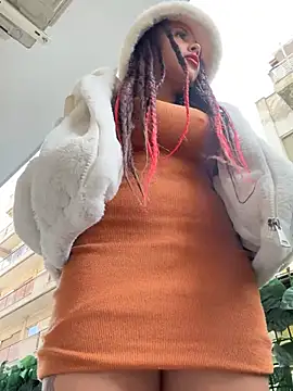 HaileyDiana online show from 9, 3, 2026