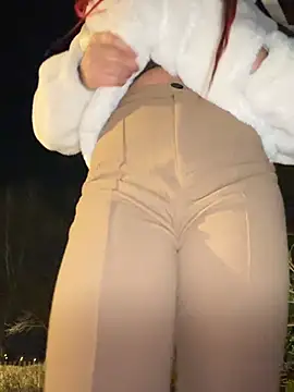 HaileyDiana online show from 11, 3, 2026