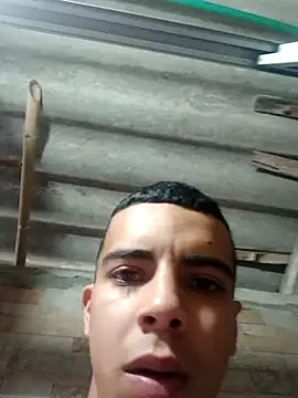 Restrepo300 online show from 14, 10, 2025