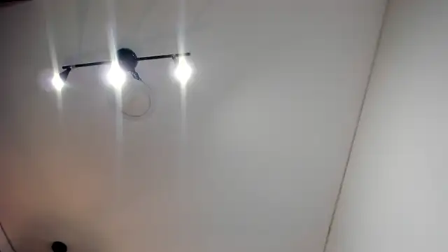 ANTONELLA  ROUSE  online show from 11, 1, 2025