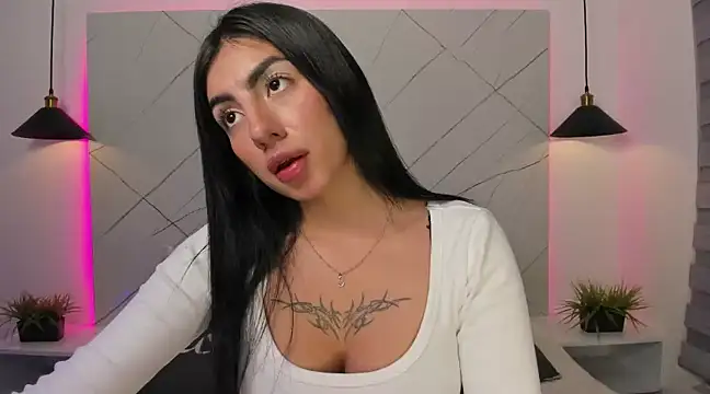 ANTONELLA  ROUSE  online show from 3, 2, 2025