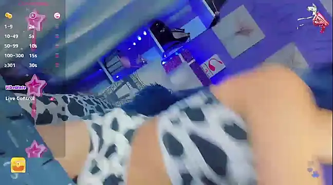 Baby Aliz online show from 5, 2, 2025