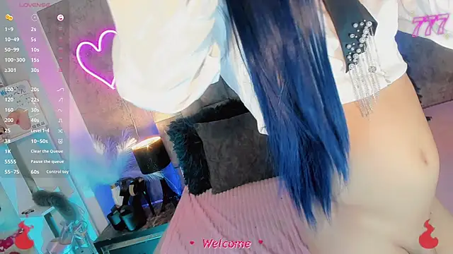 Baby Aliz online show from 11, 4, 2026