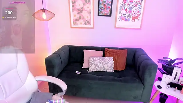 Melissa Koster online show from 9, 1, 2026