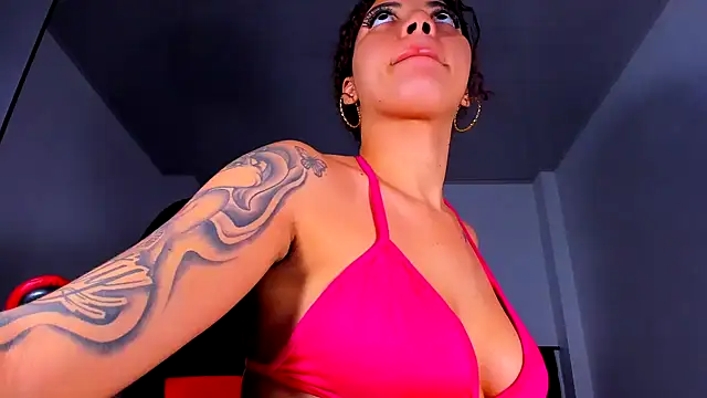 kerlysmith 24 online show from 15, 1, 2025