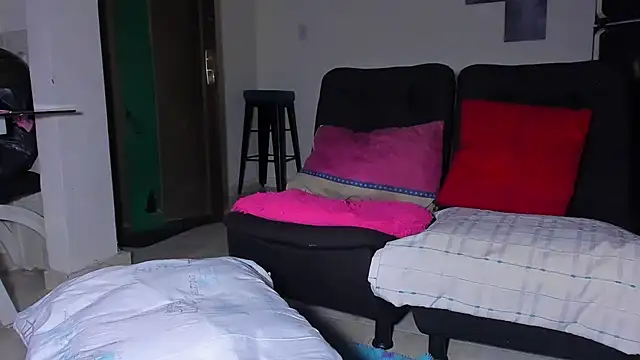 kerlysmith 24 online show from 11, 11, 2025