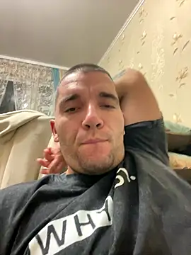 BadBoy 92 online show from 30, 11, 2025