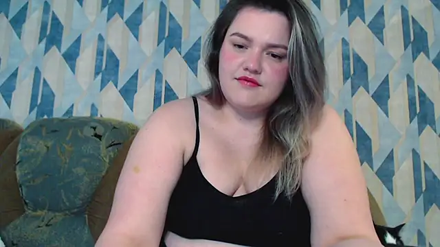 AnitaWillias online show from 22, 9, 2025