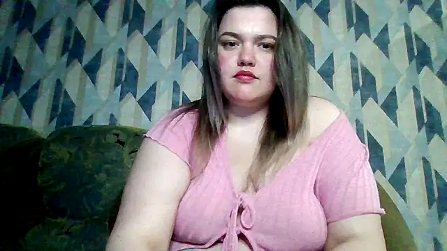 AnitaWillias online show from 16, 10, 2025