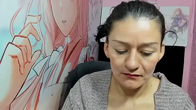 Snapshot of AllysonMilf69 chatting on 28, 1, 2025 AllysonMilf69 online show from 28, 1, 2025