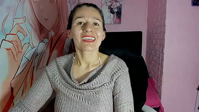 Snapshot of AllysonMilf69 chatting on 10, 3, 2025 AllysonMilf69 online show from 10, 3, 2025