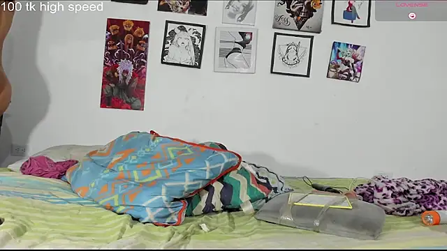 Snapshot of ArtemisGenkai0 chatting on 17, 2, 2025 ArtemisGenkai0 online show from 17, 2, 2025