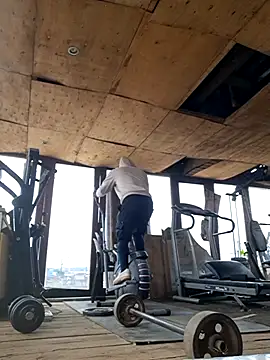 Petrossa online show from 26, 11, 2025