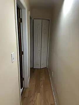 Snapshot of DaddySnowXX chatting on 1, 2, 2025 DaddySnowXX online show from 1, 2, 2025