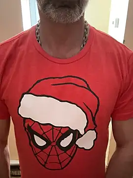 Snapshot of DaddySnowXX chatting on 14, 3, 2025 DaddySnowXX online show from 14, 3, 2025