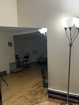 Snapshot of DaddySnowXX chatting on 10, 9, 2025 DaddySnowXX online show from 10, 9, 2025