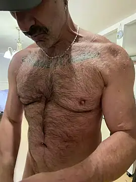 DaddySnowXX online show from 4, 5, 2026