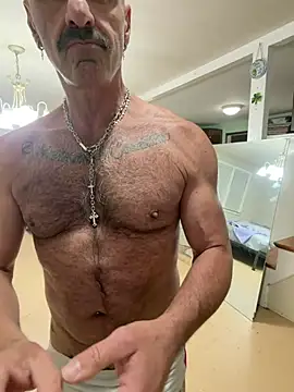 DaddySnowXX online show from 12, 5, 2026