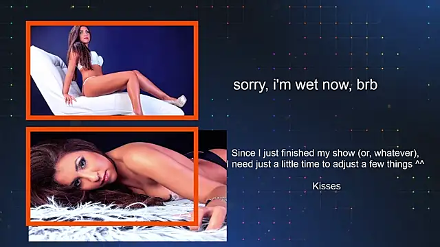 MadisonJayde online show from 18, 4, 2026