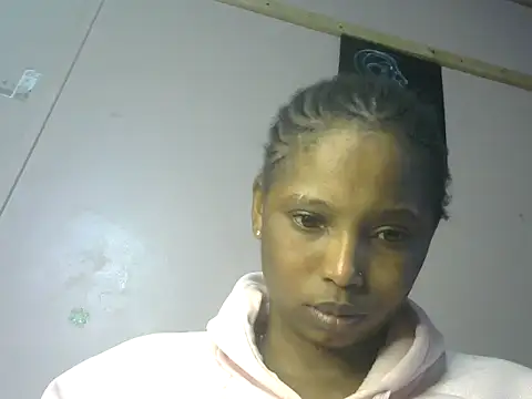 SweetWhisper online show from 9, 11, 2025