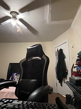 YandereDemon online show from 18, 9, 2025