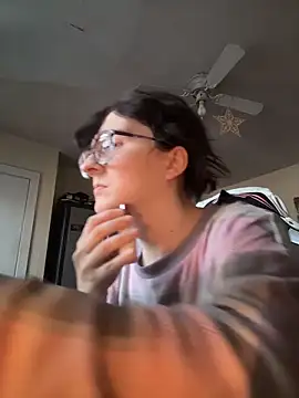 YandereDemon online show from 16, 11, 2025