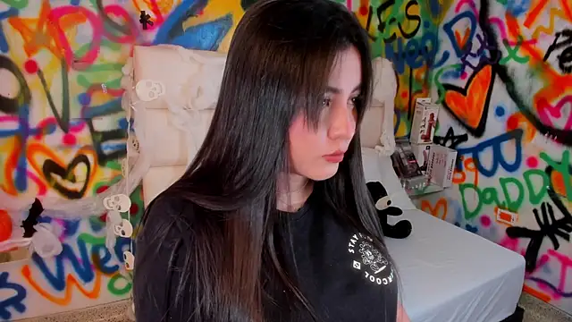 Liana Bernocchi online show from 19, 10, 2025