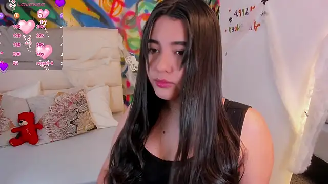 Liana Bernocchi online show from 24, 10, 2025