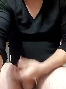 Snapshot of solitoooocam687 chatting on 27, 1, 2025 solitoooocam687 online show from 27, 1, 2025