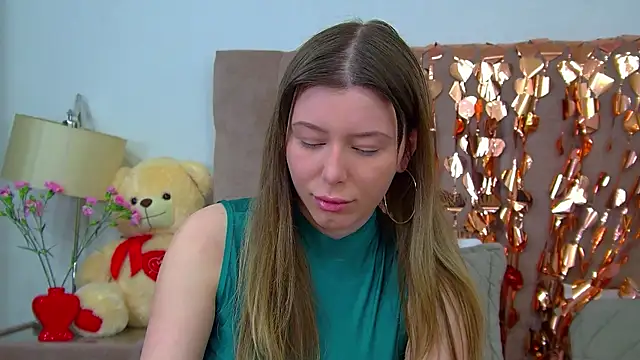 LiliaBianka online show from 13, 2, 2026