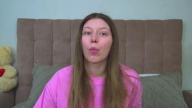 LiliaBianka online show from 16, 2, 2026