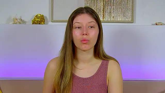 LiliaBianka online show from 23, 2, 2026