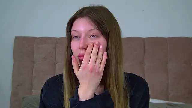 LiliaBianka online show from 24, 2, 2026