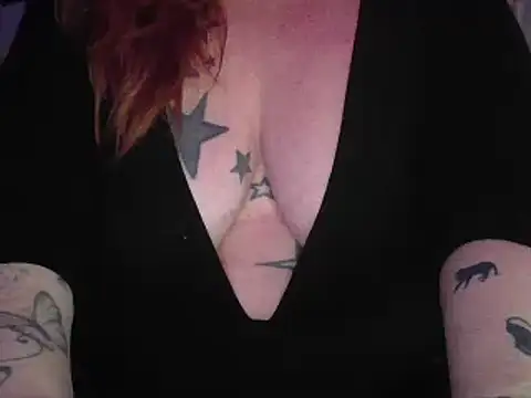 LynnLa online show from 24, 2, 2025