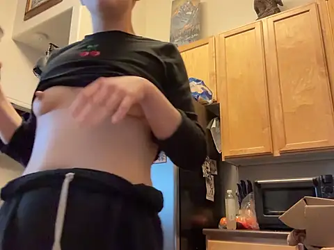 Starving4Cock online show from 13, 12, 2024