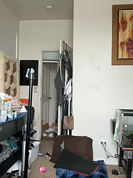 Starving4Cock online show from 14, 3, 2025