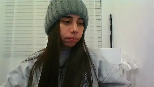 Snapshot of catrinasexy19 chatting on 25, 1, 2025 catrinasexy19 online show from 25, 1, 2025