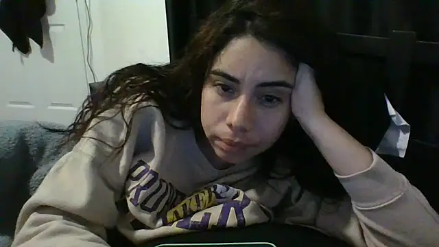 Snapshot of catrinasexy19 chatting on 22, 3, 2025 catrinasexy19 online show from 22, 3, 2025