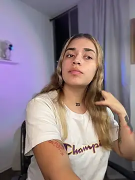 JoselinFlower  online show from 17, 12, 2025