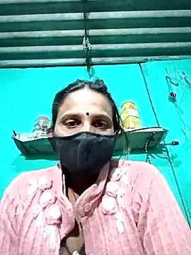 Snapshot of Baby__Shreya chatting on 11, 1, 2025 Baby  Shreya online show from 11, 1, 2025