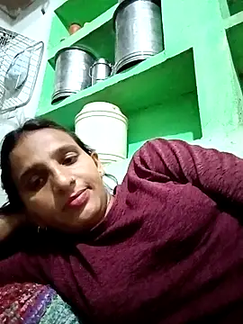 Snapshot of Baby__Shreya chatting on 12, 6, 2026 Baby Shreya online show from 12, 6, 2026
